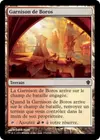 Product image for Garnison de Boros