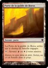 Product image for Porte de la guilde de Boros