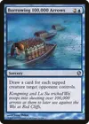 Product image for Borrowing 100,000 Arrows