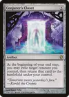 Product image for Conjurer's Closet