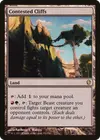 Product image for Contested Cliffs