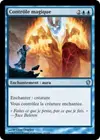 Product image for Contrôle magique