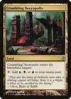 Product image for Crumbling Necropolis