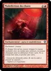 Product image for Malédiction du chaos