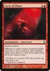 Product image for Curse of Chaos