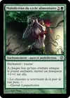 Product image for Malédiction du cycle alimentaire