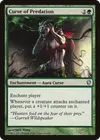 Product image for Curse of Predation