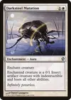 Product image for Darksteel Mutation