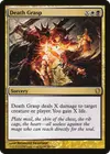 Product image for Death Grasp