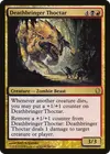 Product image for Deathbringer Thoctar