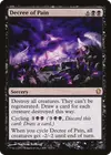 Product image for Decree of Pain