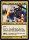 Product image for Derevi, Empyrial Tactician