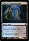 Product image for Porte de la guilde de Dimir