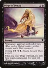 Product image for Dirge of Dread