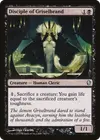 Product image for Disciple of Griselbrand