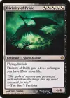 Product image for Divinity of Pride