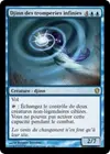 Product image for Djinn des tromperies infinies