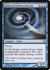 Product image for Djinn of Infinite Deceits