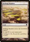 Product image for Drifting Meadow