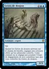 Product image for Geists de donjon