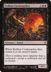 Product image for Endless Cockroaches