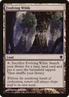 Product image for Evolving Wilds