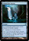 Product image for Conseil des faeries