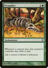 Product image for Fecundity