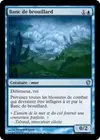 Product image for Banc de brouillard