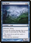 Product image for Fog Bank