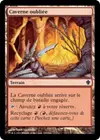 Product image for Caverne oubliée