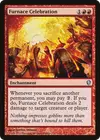 Product image for Furnace Celebration