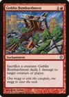 Product image for Goblin Bombardment