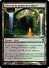 Product image for Porte de la guilde de Golgari