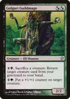 Product image for Golgari Guildmage