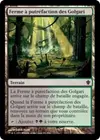 Product image for Ferme à putréfaction des Golgari