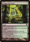 Product image for Golgari Rot Farm