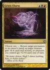 Product image for Grixis Charm