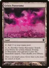 Product image for Grixis Panorama