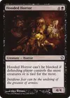 Product image for Hooded Horror