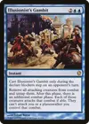 Product image for Illusionist's Gambit