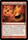 Product image for Commandement incendiaire
