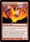 Product image for Titan de la fournaise