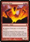 Product image for Inferno Titan