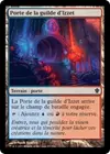 Product image for Porte de la guilde d'Izzet