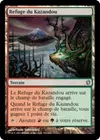 Product image for Refuge du Kazandou