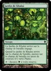 Product image for Jardin de Khalni