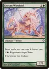 Product image for Krosan Warchief