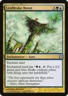 Product image for Leafdrake Roost