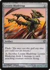 Product image for Leonin Bladetrap